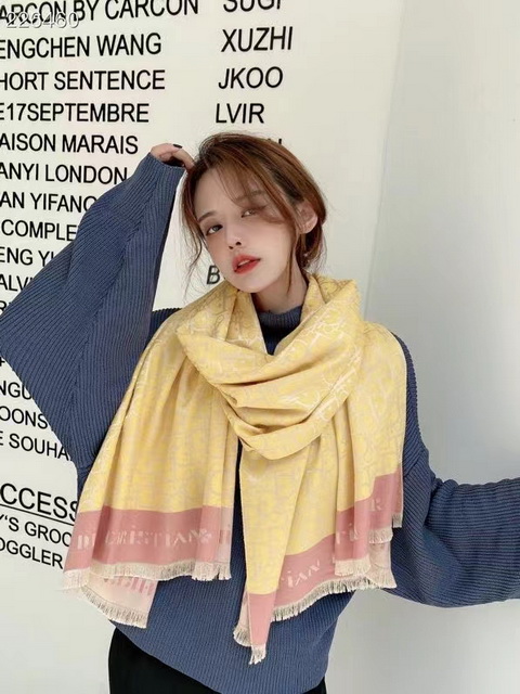 Dior scarf-17